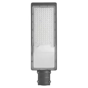 Светильник уличный Feron SP3036, IP65, LED, 150 Вт, 546х170х67 мм, цвет серый