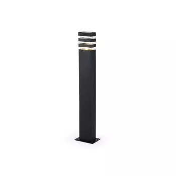 Светильник уличный ландшафтный Ambrella Garden ST2588, E27, цвет серый