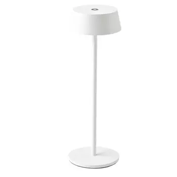 Светильник уличный Mantra K4, LED, 180Лм, 3000К, 325 мм, цвет белый