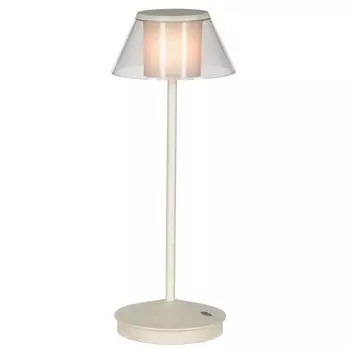 Светильник уличный Mantra K5, LED, 230Лм, 3000К, 350 мм, цвет белый