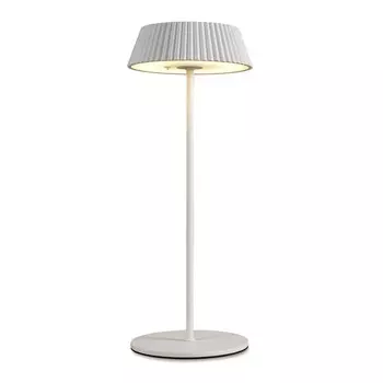Светильник уличный Mantra Relax, LED, 180Лм, 3000К, 350 мм, цвет белый