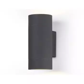 Светильник уличный настенный Ambrella Garden ST3303, GX53, цвет серый