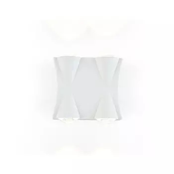 Светильник уличный настенный Ambrella Garden ST4482, 4Вт, Led, цвет белый