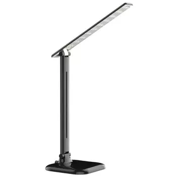 Светильник Ultraflash, UF-716 C02, LED, 11Вт, чёрный