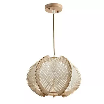 Светильник "Ваби-саби" Е27 15 Вт 303023-120 см