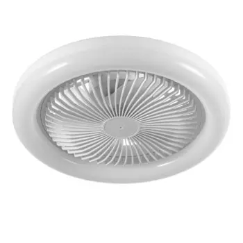 Светильник «Вихрь» LED 30 Вт 6000К белый 252515 см BayerLux