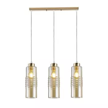 Светильник Viviane 9107-203 3 x Е27 60Вт