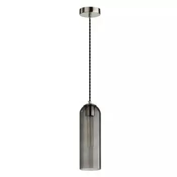 Светильник VOSTI, 1x60Вт E27, цвет бронза, IP20