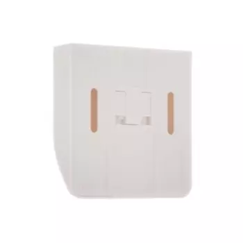 Светильник в шкаф с датчиком движения, 7 LED, 1 Вт, от батареек 2хААА (не в комплекте), 6500К, свечение холодное белое