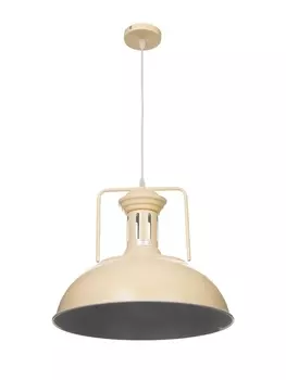 Светильник William 140 Вт Е27 пр-1 м кремовый 404035 см