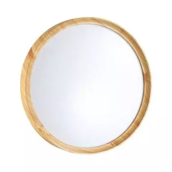 Светильник WOODI, 48Вт LED 3000-6500K, 3800лм, цвет белый, IP43 с ПДУ