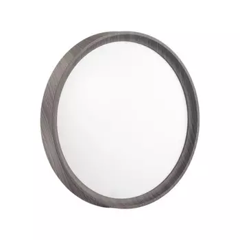 Светильник WOODI LED 48Вт 3000-6300K D400 IP43, с ПДУ