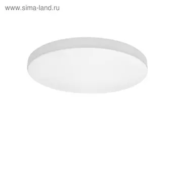 Светильник встраиваемый Arco 20Вт LED 3000K белый