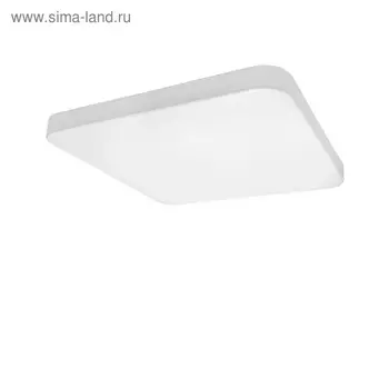 Светильник встраиваемый Arco 20Вт LED 3000K белый