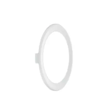 Светильник Ambrella light встраиваемый светодиодный, 6400K, 5Вт, цвет белый, d=76 мм