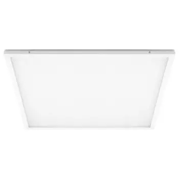 Светильник встраиваемый светодиодный Feron AL2115, IP40, LED, 72 Вт, 595х595х19 мм, цвет белый