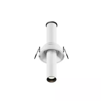 Светильник встраиваемый Technical C140RS-L200-7W3K-W, LED, 7 Вт, 30х30х216 мм, 460 Лм, 3000К, белый