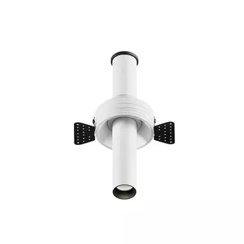 Светильник встраиваемый Technical C140TRS-L200-7W4K-W, LED, 7 Вт, 30х30х216 мм, 510 Лм, 4000К, белый