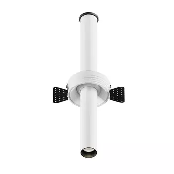 Светильник встраиваемый Technical C140TRS-L300-7W3K-W, LED, 7 Вт, 30х30х316 мм, 460 Лм, 3000К, белый