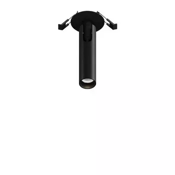 Светильник встраиваемый Technical C141RS-L125-6W3K-B, LED, 6 Вт, 30х30х151 мм, 270 Лм, 3000К, чёрный