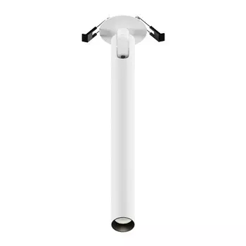 Светильник встраиваемый Technical C141RS-L300-6W4K-W, LED, 6 Вт, 30х30х326 мм, 280 Лм, 4000К, белый