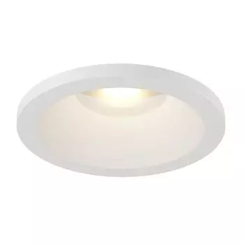 Светильник встраиваемый Technical DL034-2-L8W, LED, 8 Вт, 85х85х85 мм, 790 Лм, 3000К, белый