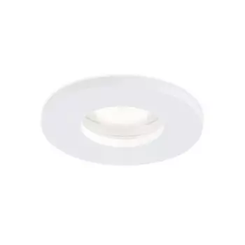 Светильник встраиваемый точечный Ambrella Techno Spot Ip Protect TN104, GU5.3, цвет белый