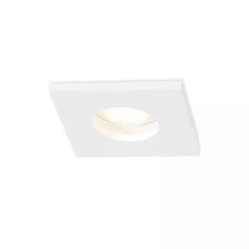Светильник встраиваемый точечный Ambrella Techno Spot Ip Protect TN106, GU5.3, цвет белый
