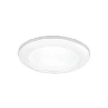 Светильник встраиваемый точечный Ambrella Techno Spot Ip Protect TN108, GU5.3, цвет белый