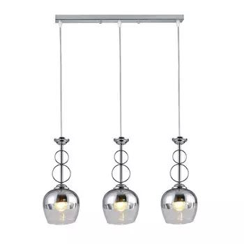 Светильник Yasmin 9109-203 3 x Е27 60Вт