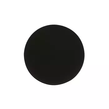 Светильник «Затмение», размер 20x20x4 см, 7Вт, LED, 4000K