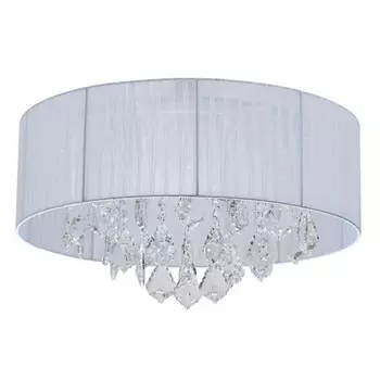 Светильник «Жаклин», размер 55x30x55 см, E14