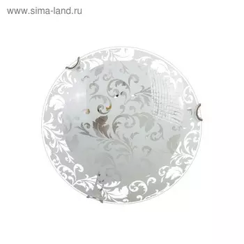 Светильник "Жар-птица" 1х60Вт E27 Ф250