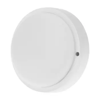 Светильник ЖКХ LED пылевлагозащищенный Rexant, круг, IP65, 12Вт, 1000Лм, 6500K