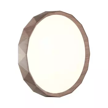 Светильник ZIF WOOD LED 18Вт 4000K D295 IP43