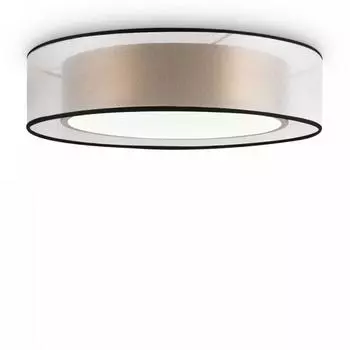 Светильник Zoticus, 36Вт LED, цвет золото