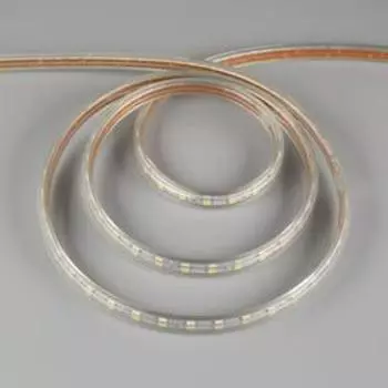 Светодиодная лента Ecola STD 14 7 мм, 50 м, IP68, SMD5050, 60 LED/м, 14.4 Вт/м, 220 В, 6000К