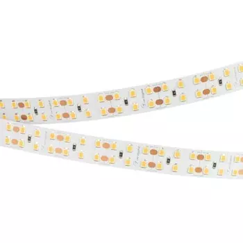 Светодиодная лента Innolux 15х1 мм, 5 м, IP20, 2835, 240 LED/м, 19 Вт/м, 24 В, 4000К, свечение белое
