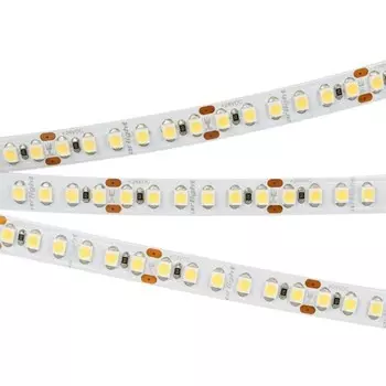 Светодиодная лента Innolux 8х2 мм, 5 м, IP20, 3528, 180 LED/м, 14 Вт/м, 24 В, 4000К, свечение белое