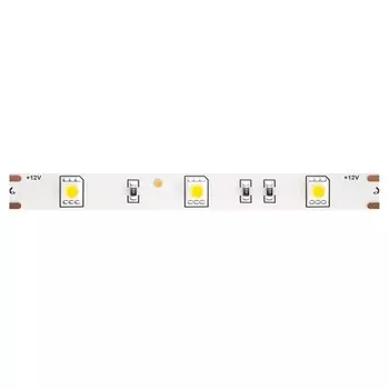 Светодиодная лента Maytoni, 12В, IP65, 5050, 7,2Вт/м, 5 м, свечение RGB