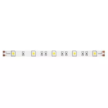 Светодиодная лента Maytoni, 24В, IP20, 5050, 7,2Вт/м, 5 м, свечение RGB