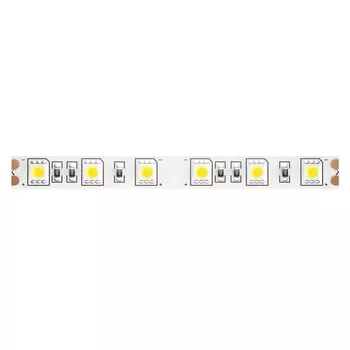 Светодиодная лента Maytoni, 24В, IP65, 5050, 14,4Вт/м, 5 м, свечение RGB