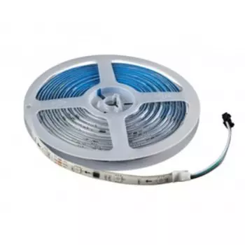 Светодиодная лента Sibling 5м, IP67, цвет МИКС