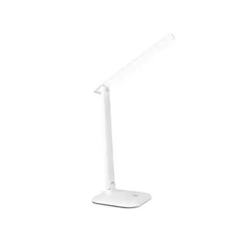 Светодиодная настольная лампа Ambrella light, Desk, DE500, LED, 9 Вт, 400Lum, 4200К, цвет белый