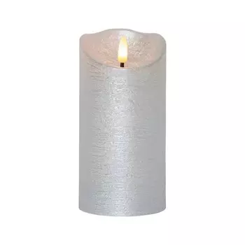 Светодиодная свеча FLAMME RUSTIC LED 1X0,03Вт