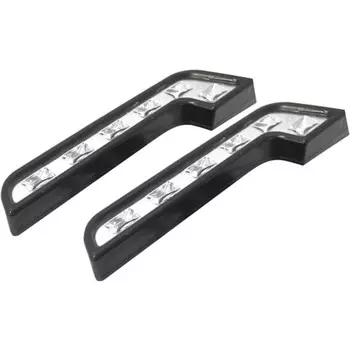 Светодиодные дневные ходовые огни AutoStandart LED TECHNOLOGY 12 В/3,8 Вт