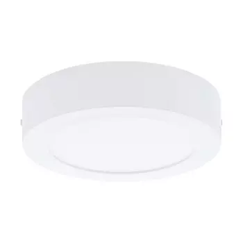 Светодиодный накладной светильник FUEVA LED 10,9Вт