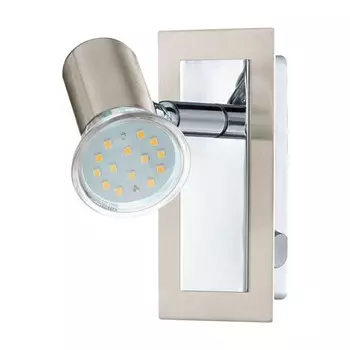 Светодиодный спот ROTTELO GU10 1X5Вт