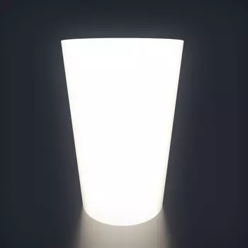 Светодиодный стол Conos, 72 110 72 см, IP65, 220 В, свечение RGB