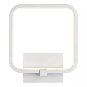 Светодиодный светильник 15Вт 952Лм 4000К, размер 20x6,5x20 см